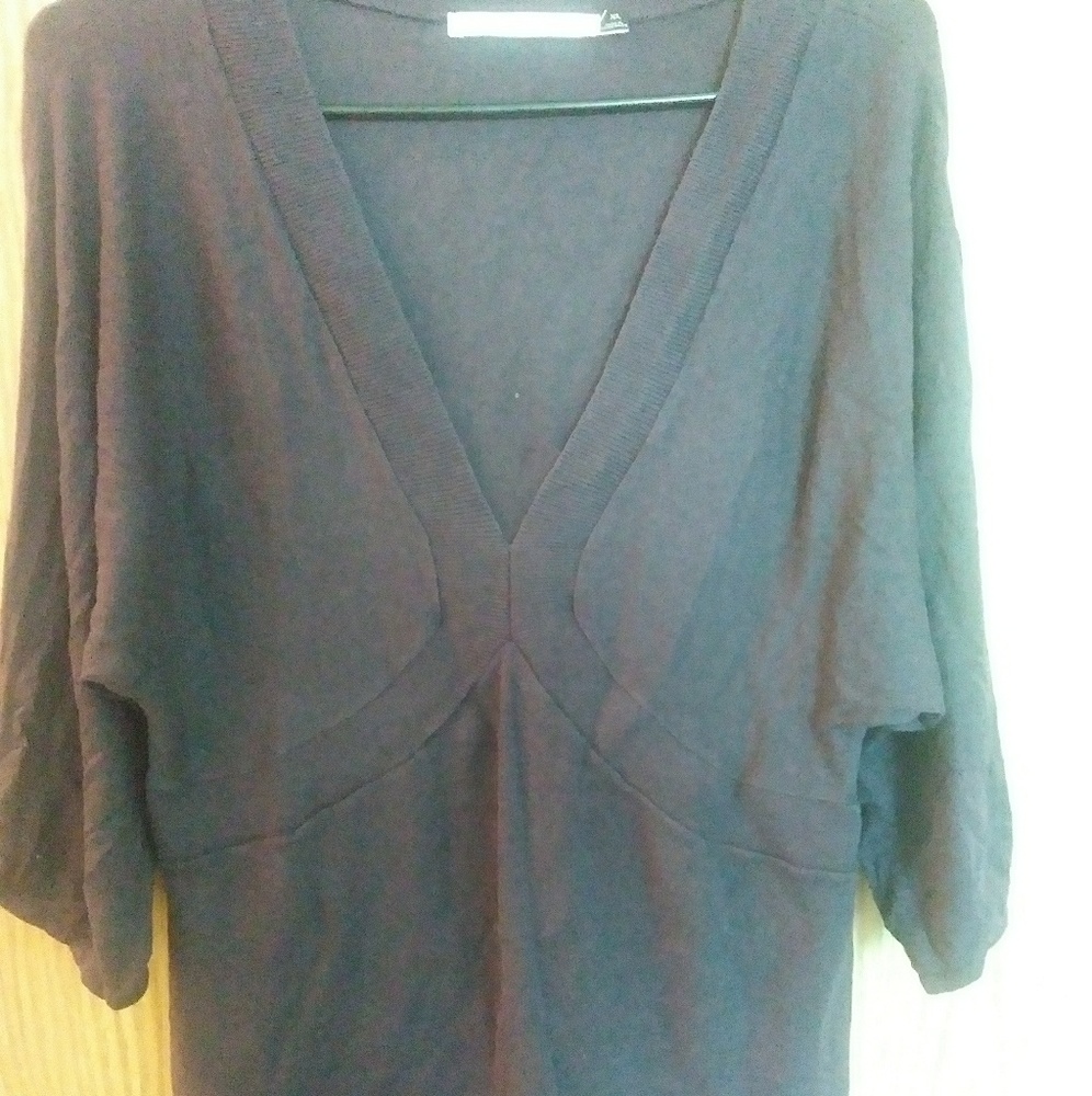 Light sweater
